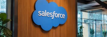 Salesforce stock hits 52-week low amid record losing streak and AI fears