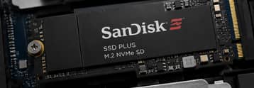 Waarom stijgt het aandeel SanDisk vandaag?