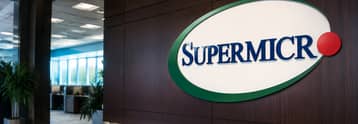 Super Micro falls after unveiling $7B AI expansion fundraise