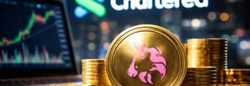 Uniswap price forecast: Standard Chartered sets $100 target, but there is a caveat