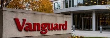 جنون الذكاء الاصطناعي يدفع VOO من Vanguard لتتجاوز تريليون دولار