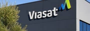 قفز سهم Viasat بعد فوز عقود مع قوات الفضاء وتفاؤل المحللين