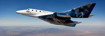 Saham Virgin Galactic merudum 38%: Mengapa pelabur menjual