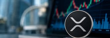 Ripple reports 2200% surge in tokenised assets, XRP recovers above $1