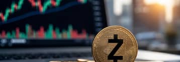 Varför är ZEC-priset fortfarande hausseartat trots Zcash-avbrottet på 3 timmar