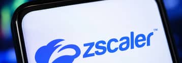 Zscaler jumps 10% after Guggenheim upgrade signals 40% upside
