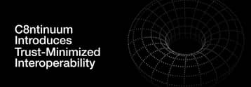 c8ntinuum unveils trust-minimized blockchain architecture at WAIB 2026