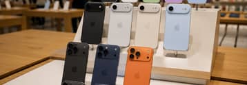 Why Apple stock may thrive even if the next iPhone costs much more