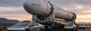 5 things to know before buying SpaceX IPO