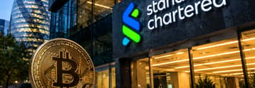 Kendrick ze Standard Chartered podtrzymuje prognozę $100,000 dla Bitcoina mimo zawirowań
