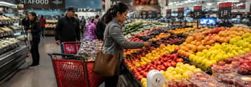 US inflation climbs to 4.2% in May as energy costs drive price growth