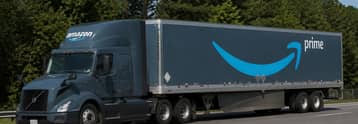 Amazon's freight push sinks LTL stocks but analysts say investors overreacted
