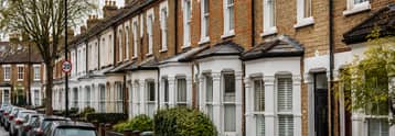 Crecimiento anual de precios de la vivienda en Reino Unido sube al 3.8% en abril, dice ONS