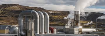 Fervo Energy stock jumps on Nvidia AI partnership despite wider-than-expected loss