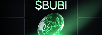 Bullbit launches $BUBI, building toward a comprehensive ecosystem