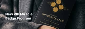 Bitget rewards cross-market trading with new VIP Miracle Badge Program