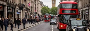 UK business activity falls again in June amid weak demand and job cuts