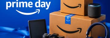 Amazon Prime Day begins today: Here's what AMZN investors should know