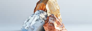 PrimeXBT: copper at records, gold plunging; why metals stopped trading as one market