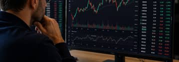 STOXX 600 opens flat as investors weigh US-Iran talks and ECB outlook