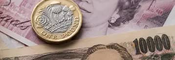 Pound under pressure as UK leadership change clouds market outlook