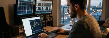Prop trading is the side hustle most retail investors haven't heard of