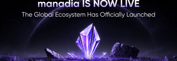 manadia launch: trusted AI prediction ecosystem enters the era of value internet