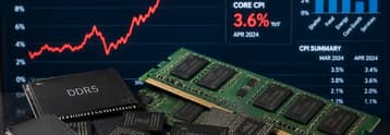 Apple and Microsoft hike prices due to memory: is AI becoming an inflation machine?