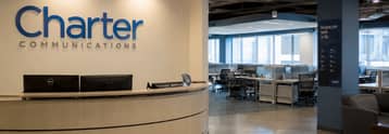 Charter Communications stock jumps over 24%: what's the SpaceX link?