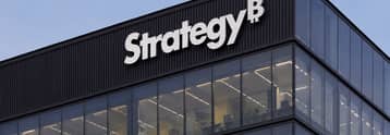 Strategy (MSTR) stock rises amid new digital credit capital framework