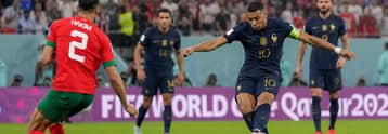 FIFA 2026: Robinhood, Adidas και Shake Shack — πρώτοι ωφελημένοι, λένε αναλυτές