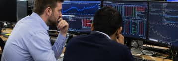 Las acciones británicas suben mientras mineras y bancos impulsan el FTSE 100