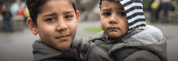 BingX partners with Save the Children to support children at risk in Western Balkans
