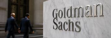 Goldman lifts European stocks outlook despite Middle East conflict