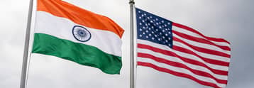 Indien rejser Section 301-bekymringer, mens handelsforhandlinger med USA genoptages