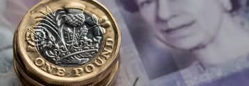Sterling weakens amid rising US rate bets and Middle East tensions