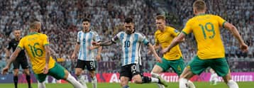 Marriott, Flutter, Coca-Cola among stocks poised to gain from FIFA World Cup 2026
