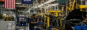 US PPI rises by more than expected; annual producer price rise highest in 3 years