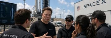 Best trading platforms to buy SpaceX stock (SPCX)