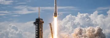 Scottish Mortgage: SpaceX apresenta risco; Anthropic oferece alívio