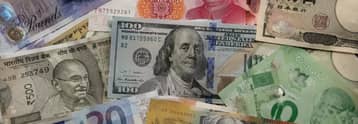 Ränteutsikter från Fed stärker dollarn inför BoE- och SNB-beslut