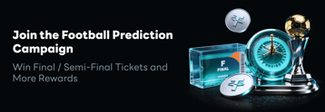 Zoomex launches World Cup Prediction Market Campaign