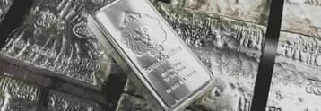 Silver tumbles as stronger dollar and Fed uncertainty hit metals