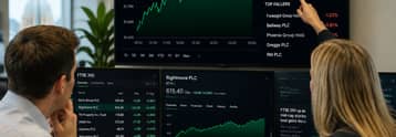 FTSE 250 edges up as Segro rally lifts UK property stocks