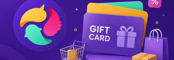Eneba launches Venmo gift cards to expand digital payment options