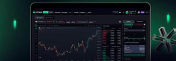 Ouinex introduces zero percent commission trading on TradFi