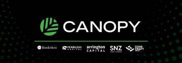 Canopy Network raises $8.5M to support planned mainnet launch