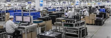 China versnelt tech-beursgangen nu AI- en chip-IPO's toenemen