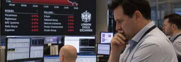 FTSE falls as energy and mining stocks weigh on UK markets