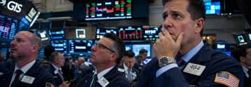 من SpaceX إلى Apple: لماذا تعرضت موجة ارتفاع أسهم الذكاء الاصطناعي لانتكاسات هذا الأسبوع